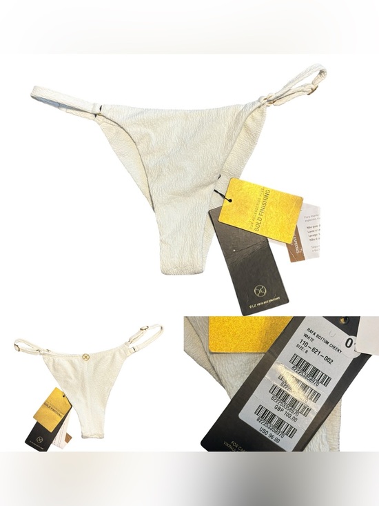 Vix Other - Vix Swimwear Rafa Cheeky Bikini Bottom